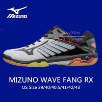 sepatu mizuno rx3
