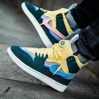Jual Air Jordan Custom Model \u0026 Desain Terbaru - Harga May 2022