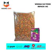 Jual Makanan Kucing Whiskas Terlengkap u0026 Terbaik - Harga Murah 