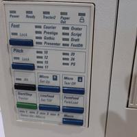 Jual Printer Dot Matrix Bekas Murah 