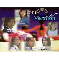 long vacation jepang serial