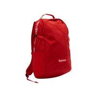 real supreme backpack