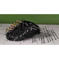 Antena Yagi Net1 Ceria 450-470 MHZ 4G LTE