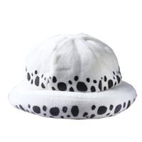 Jual Topi Trafalgar Law Model \u0026 Desain 