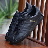 core black gazelle