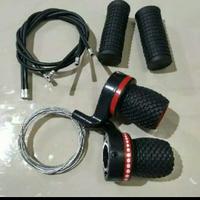 Jual Shifter Mtb Terbaik - Harga Murah 