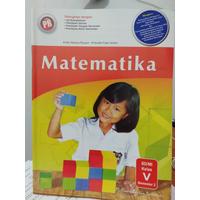 Jual Buku Pr Matematika Kelas 5 Terlengkap Harga Murah August 2021