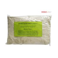 Scrub Ketiak 200 gram - Rempah alami