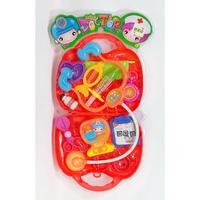 Mainan Edukatif / Edukasi Anak - Doctor Playset Mini Dokter Dokteran