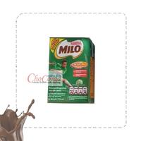 MILO SUSU UHT 115ml