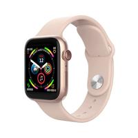 Jual Smartwatch Iwo 5 Terbaru - Harga Murah June 2022 \u0026 Cicil 0%