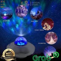 Jual Galaxy Projector Terlengkap 