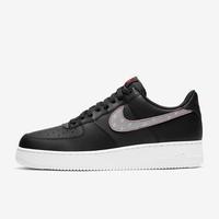 nike reflective shoes black