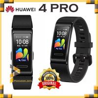 Jual Huawei Band 4 Pro Terbaru - Harga Murah June 2022 \u0026 Cicil 0%