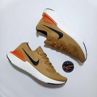 nike epic react flyknit 2 red black
