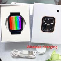 Jual Smartwatch W46 Terbaru - Harga Murah May 2022 \u0026 Cicil 0%
