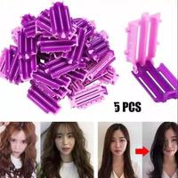 Hair Curler Clip Jepit Catok Genteng Gergi Rambut Bervolume Anti Lepek