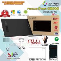 Jual Pentab Terbaru - Harga Murah November 2024 & Cicil 0%