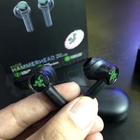 Jual Razer Hammerhead True Wireless 