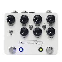 Pedale Compressore TC Electronic Forcefield - Sustain Infinito, True Bypass - Foto 5