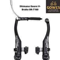 Jual V Brake Deore Terlengkap - Harga 