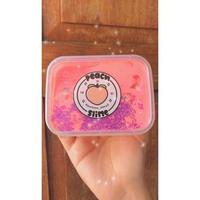 Baru Peach Slime By Potatos_Slime2