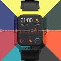 amazfit gts iphone 11