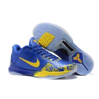 kobe 5 5x champ