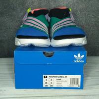 Jual Adidas Magmur Model \u0026 Desain 