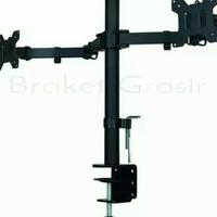 Jual Dual Monitor Stand Terlengkap 