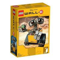 wall e merch