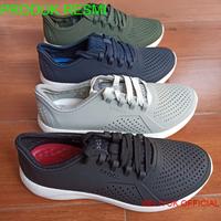 crocs pacer light ride