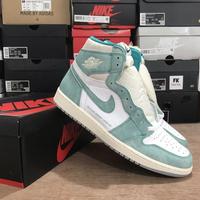 Jual Air Jordan 1 Turbo Green Model \u0026 Desain Terbaru - Harga June 2022