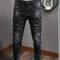 Jual Patch Denim Model \u0026 Desain Terbaru 