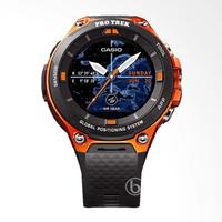 Jual Casio Protrek Smart Model \u0026 Desain Terbaru - Harga June 2022