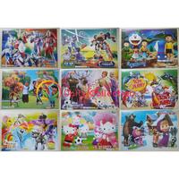 Poster Karakter Kartun