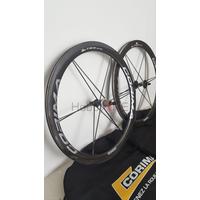 Jual Wheelset Carbon Road Bike Murah 