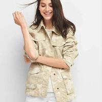 Jual Jaket Jeans Camo Model \u0026 Desain 