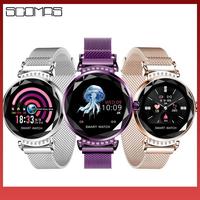 Jual H2 Smartwatch Terbaru - Harga Murah February 2022 \u0026 Cicil 0%