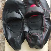 kulit jok custom adv anti rembes aksesoris motor adv