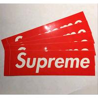 stickers supreme original
