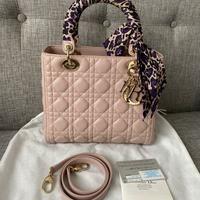 dior preloved