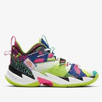 Jual Sepatu Basket Why Not Murah \u0026 Terbaik - Harga Terbaru June 2022