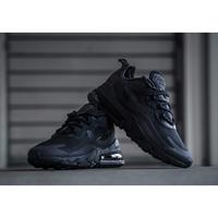 air max 270 react eng black