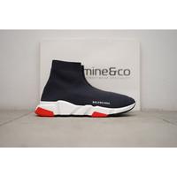speed trainer red