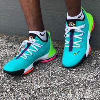 nike lebron 16 low olympic