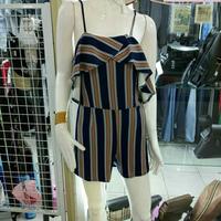 Jual Jumpsuit Zara Murah \u0026 Terbaik di 