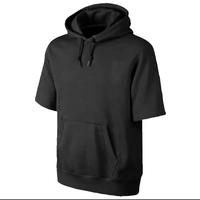 Jual Short Sleeve Hoodie Model \u0026 Desain 