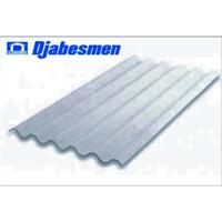 ASBES DJABESMEN GELOMBANG KECIL 150X102