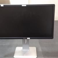 Monitor Dell P2714hC Original